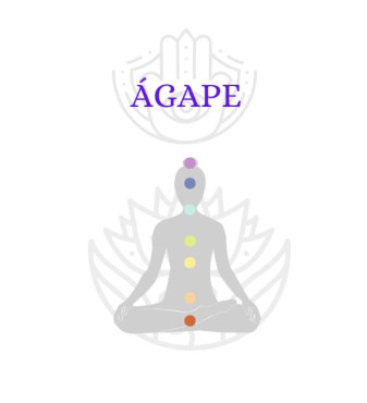 AGAPE.REIKI - 