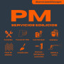 Servicios Edilicios PM 