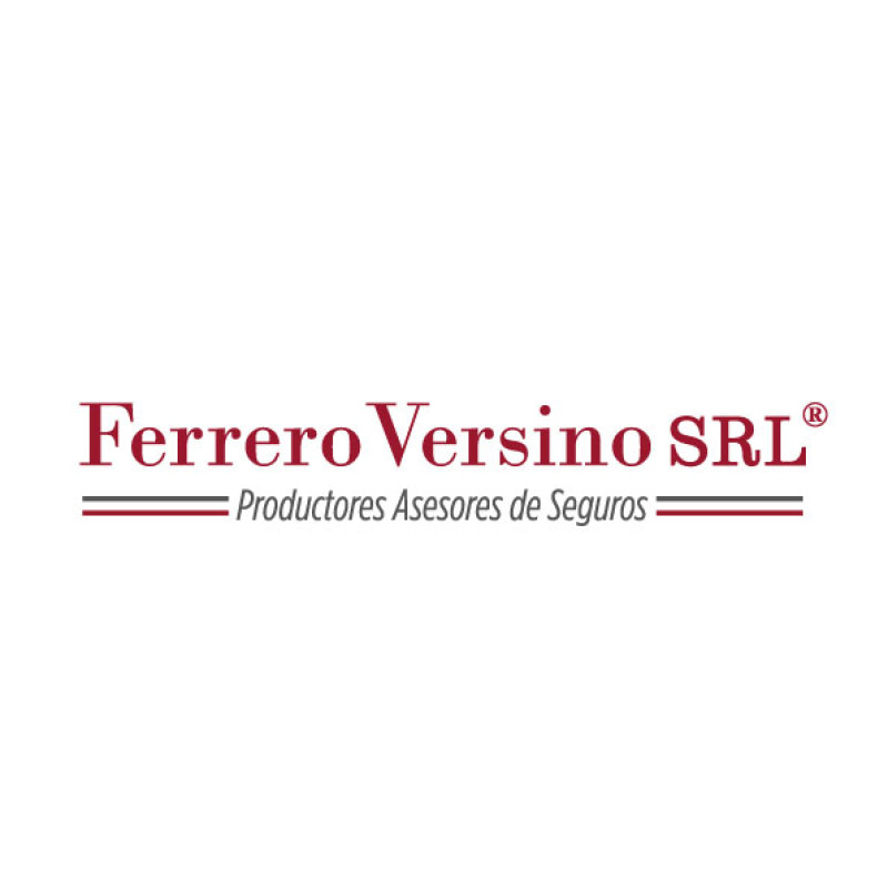 FERRERO VERSINO  - 