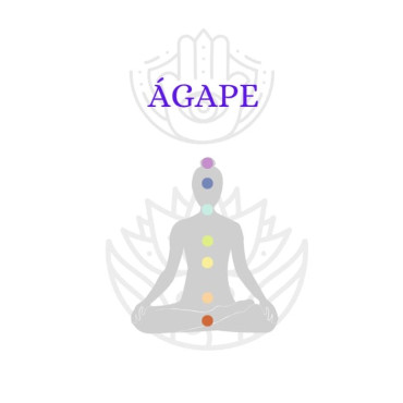 AGAPE.REIKI AGAPE.REIKI