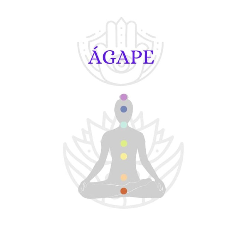 AGAPE.REIKI - 
