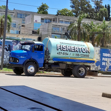 Desagotadora Desagotadora
