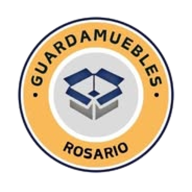 Guarda muebles Rosario - 