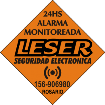 LESER SEGURIDAD ELECTRONICA 