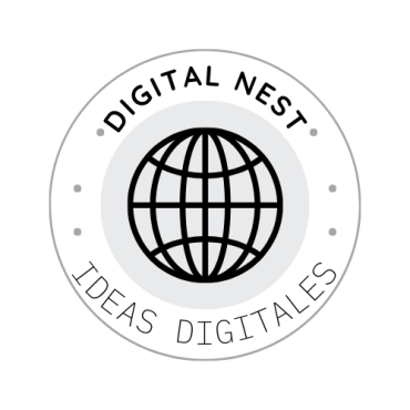 DigitalNest diseño web  