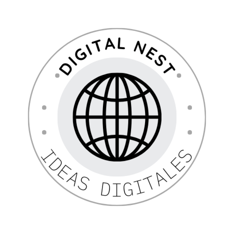 DigitalNest diseño web - DigitalNest diseño web -