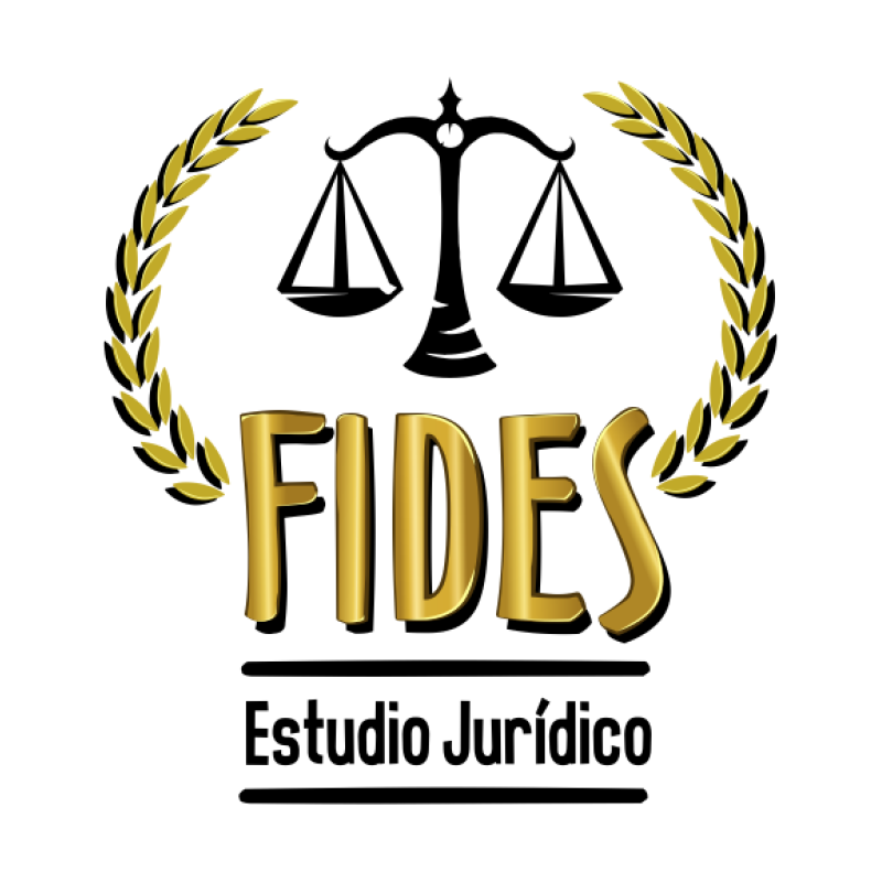 FIDES Estudio Jurídico® - FIDES Estudio Jurídico® -