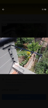 Cercos eléctricos inteligentes  - 