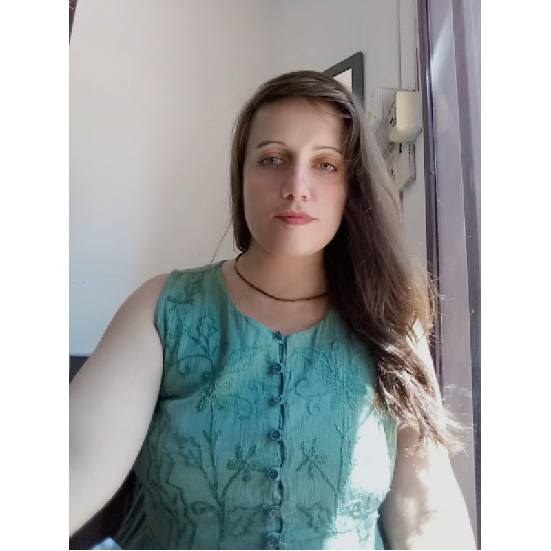 Silvina Daniela - Silvina Daniela -