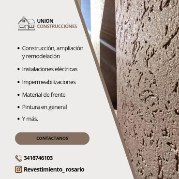 Lucas Contreras Unión Construcción Lucas Contreras Unión Construcción