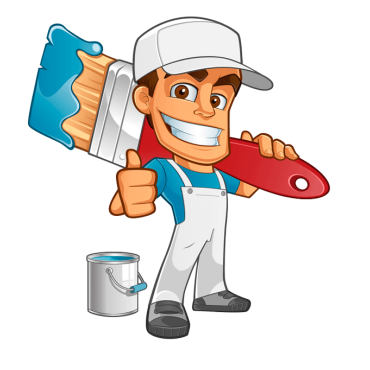 Andrés  Servicios de pintura 