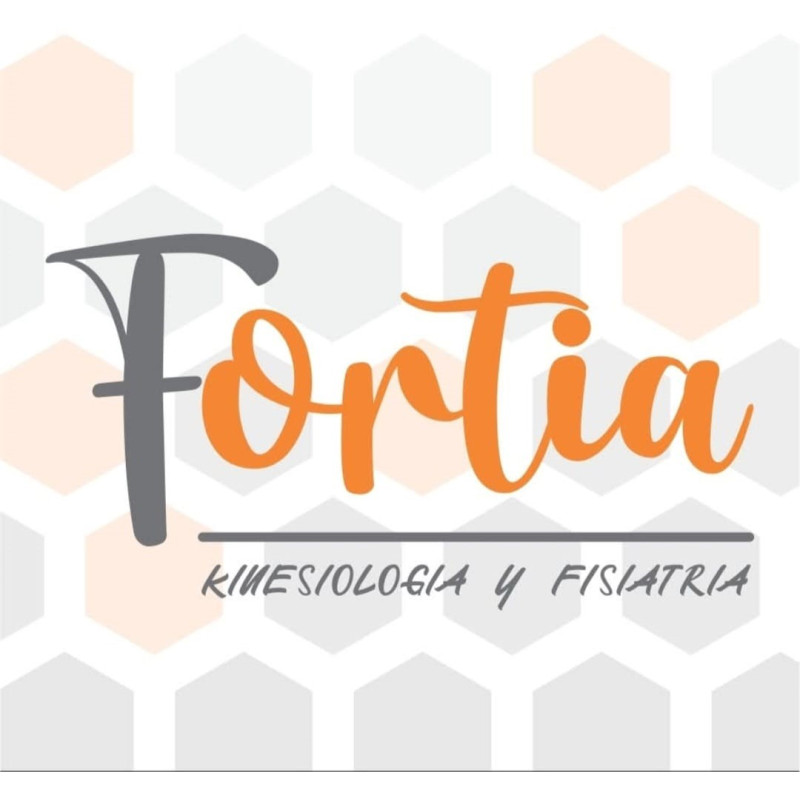 Fortia - Fortia -