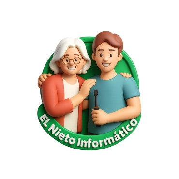 El Nieto Informático